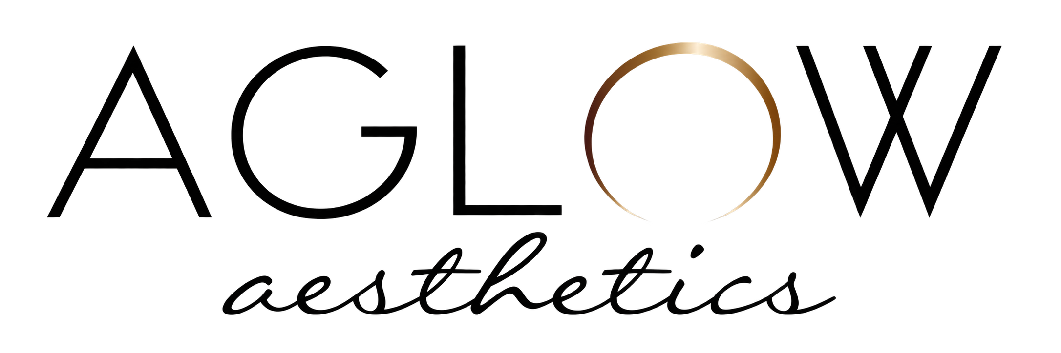 Aglow logo