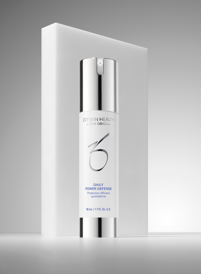 ZO Skin Health daily power defense serum