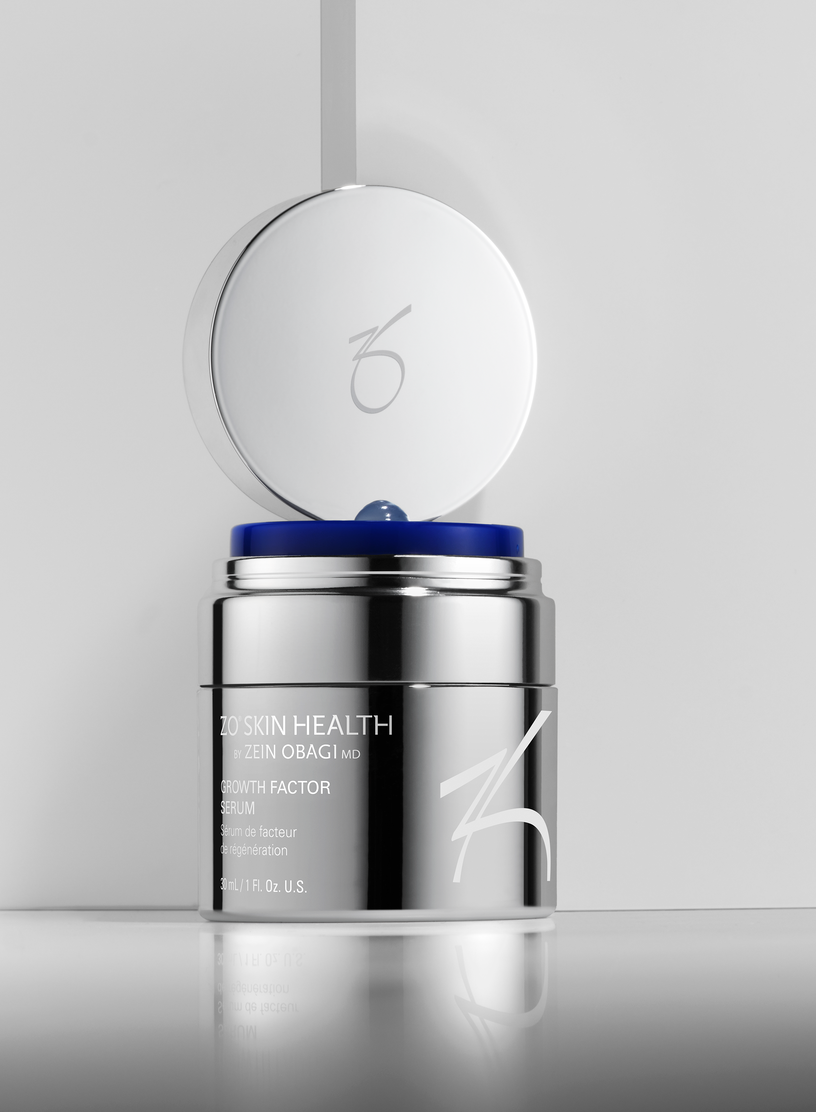 ZO Skin Health growth factor serum