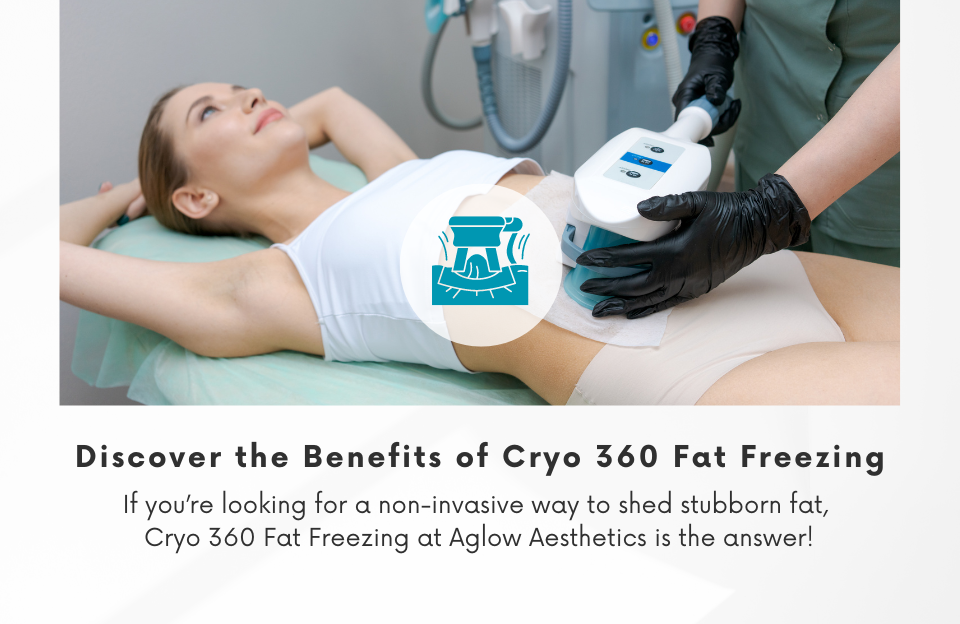 Discover the Benefits of Cryo 360 Fat Freezing in Clarkson, WA